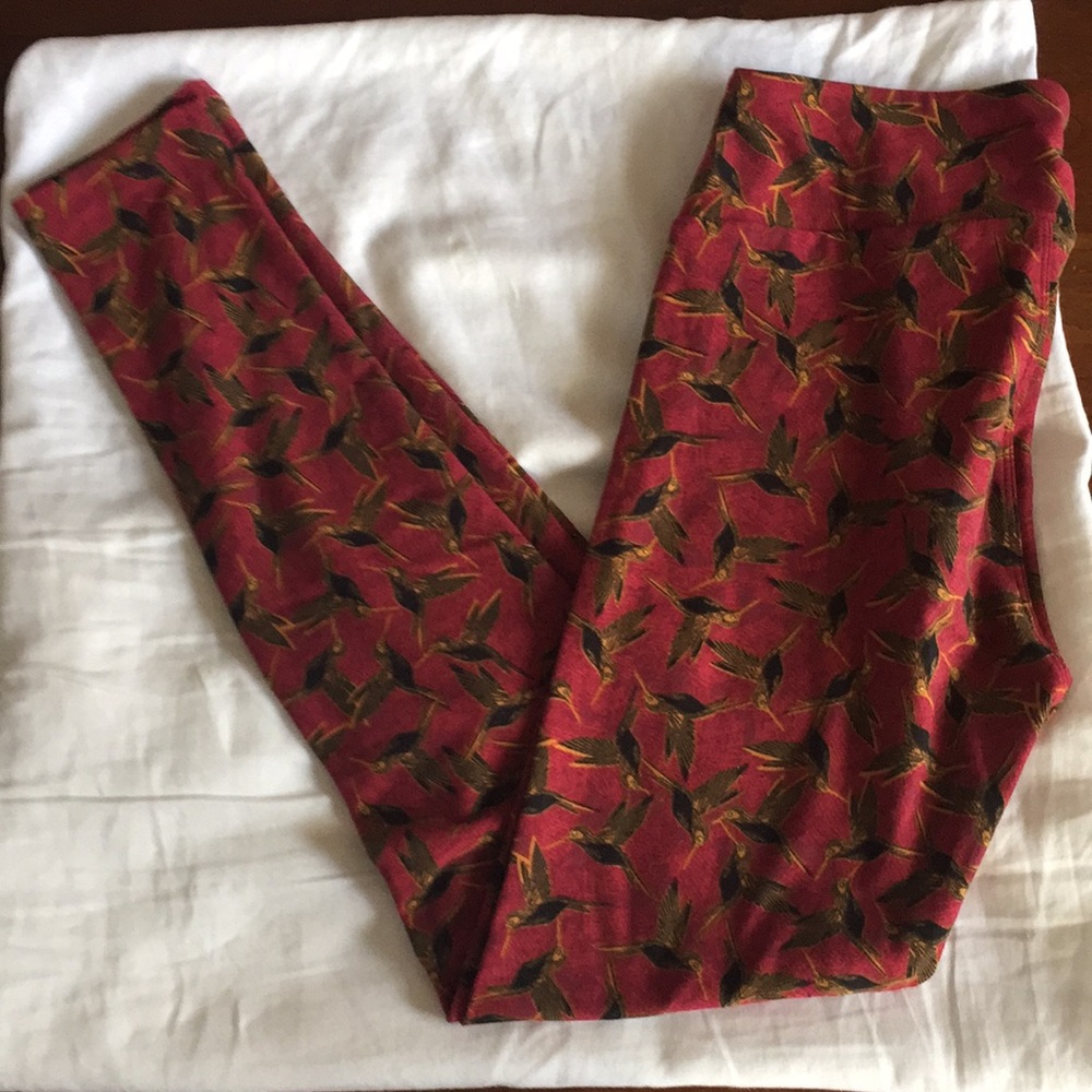 LuLaRoe Leggings